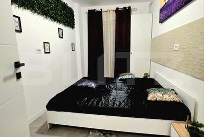 Apartament de 2 camere,  43 mp total si loc de parcare, in zona Sorogari - 4