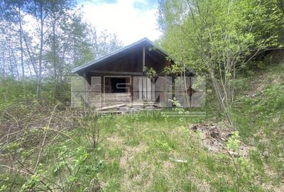 Teren Intravilan | Câmpulung Moldovenesc | 31ARI - 1