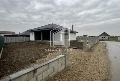 Casa de vanzare | 102 mp util | Zona Lazuri - 22