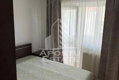 Apartament cu 2 camere, de inchiriat, zona Lipovei, Centrala Proprie - 6