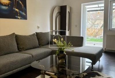 Apartament 102 mp utili la casa pe C-tin Noica in Sibiu - 2