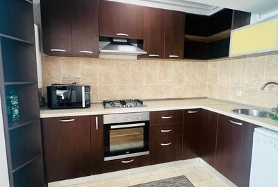 Apartament 3 Camere ,  Metrou Nicolae Grigorescu , Centrala Proprie - 8
