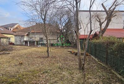 Casa Centru/ 4 camere / teren 920mp - 13