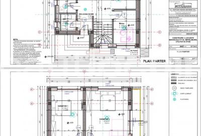 Casa la rosu | Dimieni | Tunari | complex rezidential in constructie - 5