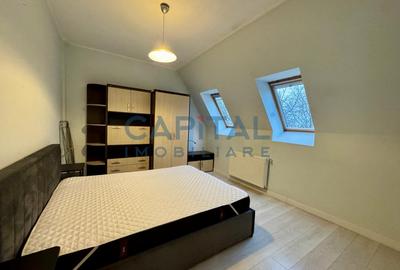 0% Comision | Apartament semidecomandat cu 3 camere, 80 mp | Andrei Muresanu | - 5