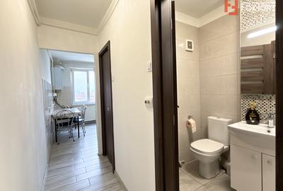 COMISION 0% Apartament cu 2 camere de vanzare in zona Iulius Mall - 32