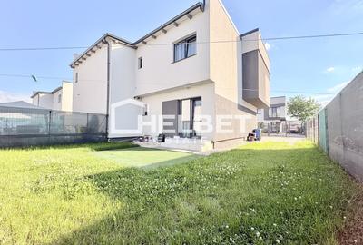 DUPLEX / PET-FRIENDLY / 4 CAMERE / SÂNPETRU - 3