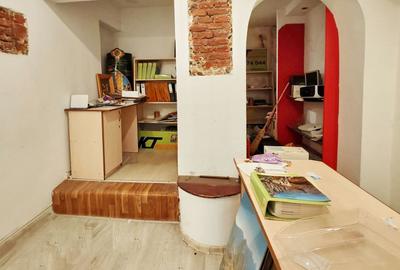 Spatiu birou Centrul Istoric - 1