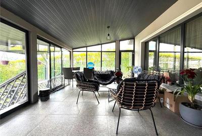 Casa P 144 mp, 500 mp, beci, mobilata,  panouri. Valea Adanca Iasi - 3