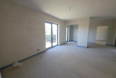 Apartament cu 3 camere spatios in bloc premium - 4