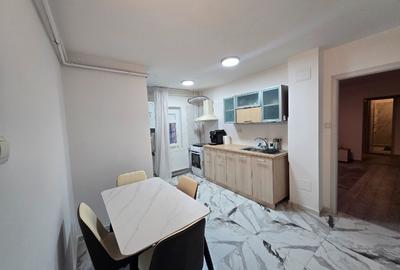 Apartament de vânzare - 2 camere, reabilitat 2025, centrala proprie, comision 0% - 1