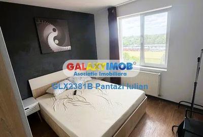 Apartament 2 camere | Crangasi | Decomandat | 11min. metrou - 4