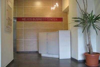 Inchiriere birouri - Helios Business Center - de la 242 mp - 5