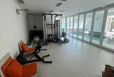 Apartament de lux, in bloc select, zona linistita - 10