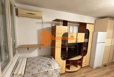 Garsonieră semidecomandată în Drumul Taberei