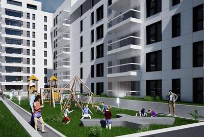 Proiect Premium Unicat in Faleza Nord - 9