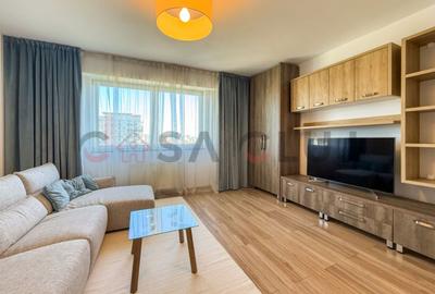 2 camere, confort sporit, la cheie, FSPAC! - 1