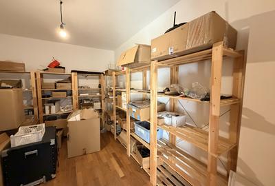Spatiu ideal birou 3 camere Timisoara Chisodei - Comision 0% - 8