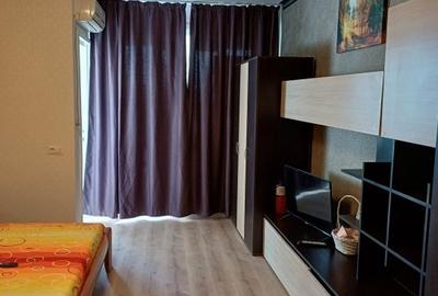 Dristor, garsoniera, 1 minut metrou, primul chirias, mobilata, utilata - 4