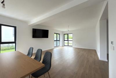 Vila nouă P+1E, 4 camere, Corbeanca Tamasi - 3