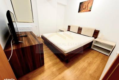 Apartament cu 2 camere decomandat, mobilat în Berceni