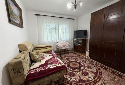 Apartament 3 camere, etaj intermediar- Nicolina - 8