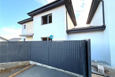 Duplex 4 cam, 350 teren Horpaz, 500 m  de statie - 4