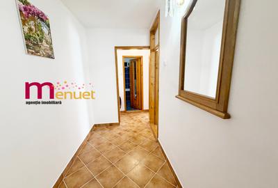Apartament 3 camere,zona E3,etaj 2 - 3