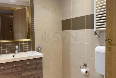REA1024140 Apartament 4 Camere Mobilat I Serban Cantacuzino I Pipera - 10
