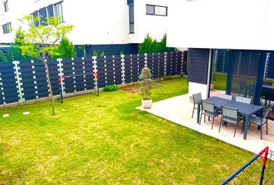 7-room villa | complex with swimming pool | Pipera - American School - 15