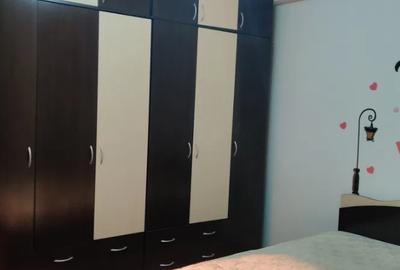 Voluntari,Bloc 2012,et.3/6,DECOMANDAT,Amenajat,centrala,Liber - 9