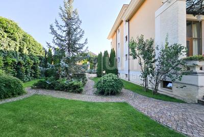 Vila de lux 710mp utili | 865mp teren | Cartier Andrei Muresanu! - 2