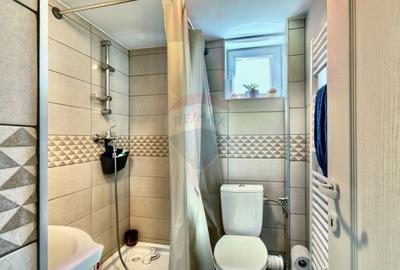 Casa de vacanta la munte – Poiana Horea, comuna Belis, jud. Cluj - 7