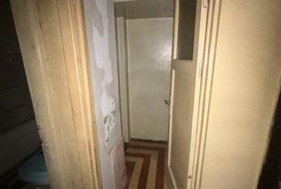 Apartament cu 3 camere | Calea Victoriei | Metrou Universitate 5' | Central - 9