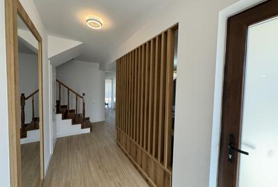 Casă modernă cu 4 camere - Ghimbav | Cartier Rezidențial NymHouse - 11