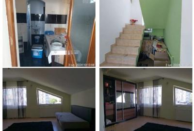 Teren 400 mp + sala de intretinere corporala + locuinta de serviciu - 4