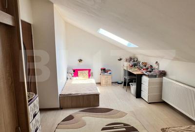 Apartament 2 camere, 67 mp, zona Apahida - 7