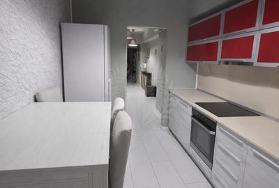 Apartament 3 camere de lux, garaj si boxa, zona Vest , Ploiești - 5