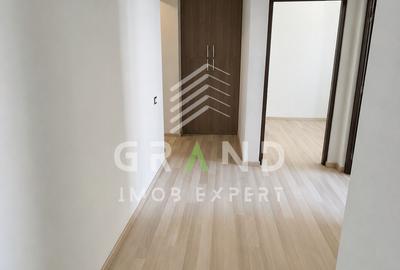 Spațiu birouri 100 mp,ultracentral Cluj-Napoca–Str.Iuliu Maniu | Parter înalt - 3