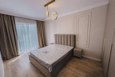 Casă premium 3 camere cu grădină | Pipera Plaza | - 4