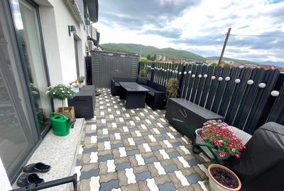 Duplex 4 camere – 118 mp utili, confort premium - 10