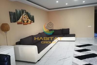 Inchiriere Vila Militari Residence 4 camere de inchiriat Str Tineretului - 1