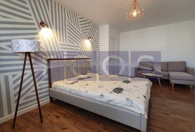 Garsonieră decomandată în Nerva Traian