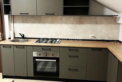 Moara de vant - Spital Pascanu, bloc nou, 2 apartamente moderne - 13