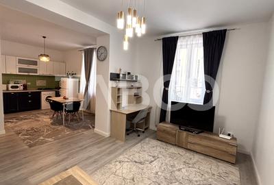 Apartament  105 mpu cu pivnita si loc de parcare zona Centrala - 4