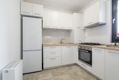 COMISION 0% - Apartament 2 camere Bd.Pipera - Iris Build - Rond OMV - 9