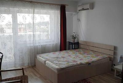 Apartament 1 camera, 42mp, Manastur