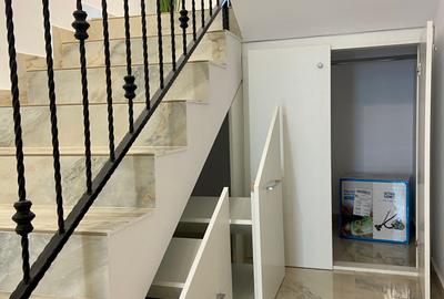 Casa P+E Miroslava - Coso Garaj - mobilata si utilata - 15