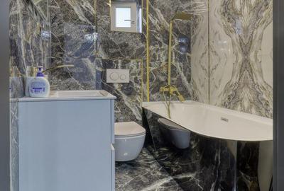 APARTAMENT 3 CAMERE | 75,5MP UTILI | 51MP TERASA | MOBILAT SI UTILAT | SECTOR 3 - 20