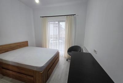 Dobroesti, chiar pe strada Persicului, parter, bloc 2023, centrala, parcare - 9